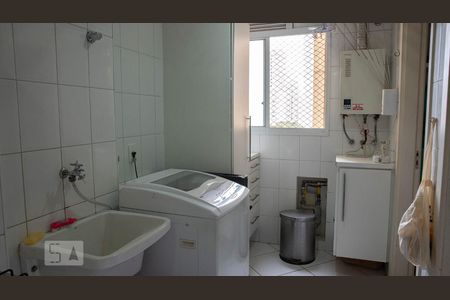 Apartamento para alugar com 110m², 2 quartos e 2 vagas Apartamento para alugar com 110m², 2 quartos e 2 vagasÁrea de Serviço