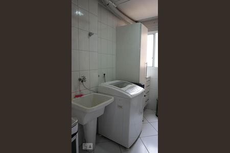 Apartamento para alugar com 110m², 2 quartos e 2 vagas Apartamento para alugar com 110m², 2 quartos e 2 vagasÁrea de Serviço