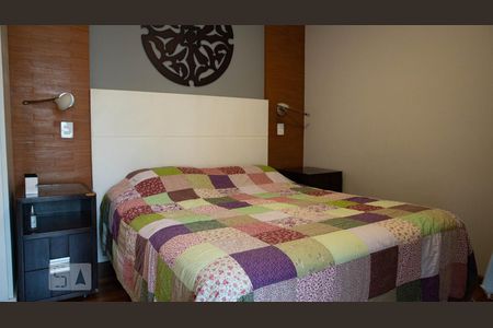 Apartamento para alugar com 110m², 2 quartos e 2 vagas Apartamento para alugar com 110m², 2 quartos e 2 vagasQuarto 2