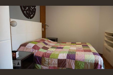 Apartamento para alugar com 110m², 2 quartos e 2 vagas Apartamento para alugar com 110m², 2 quartos e 2 vagasQuarto 2