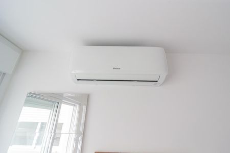 Quarto de apartamento à venda com 1 quarto, 30m² em Farroupilha, Porto Alegre