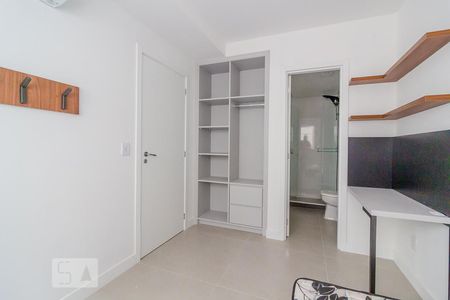 Quarto de apartamento à venda com 1 quarto, 30m² em Farroupilha, Porto Alegre