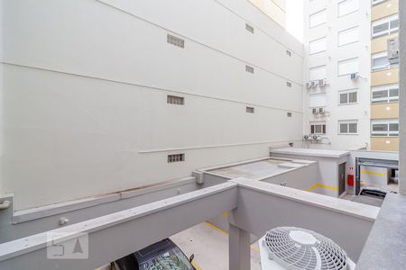 Apartamento à venda com 30m², 1 quarto e 1 vaga Apartamento à venda com 30m², 1 quarto e 1 vagaVista