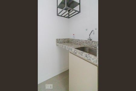 Apartamento à venda com 30m², 1 quarto e 1 vaga Apartamento à venda com 30m², 1 quarto e 1 vagaCozinha
