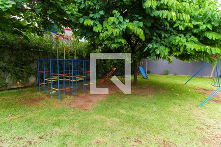 Apartamento para alugar com 61m², 3 quartos e 1 vagaÁrea comum