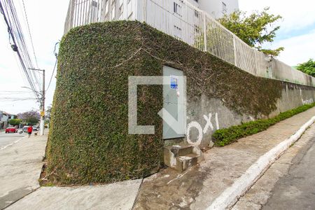 Apartamento para alugar com 61m², 3 quartos e 1 vagaPlaquinha Instalada