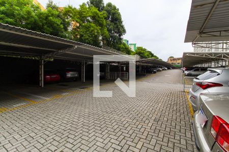 Apartamento para alugar com 61m², 3 quartos e 1 vagaEstacionamento