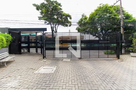 Apartamento para alugar com 61m², 3 quartos e 1 vagaEntrada