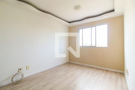 Sala de apartamento para alugar com 3 quartos, 61m² em Jardim Pedro José Nunes, São Paulo