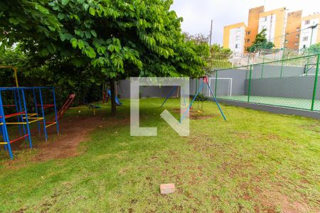 Apartamento para alugar com 61m², 3 quartos e 1 vagaÁrea comum