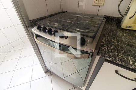 Apartamento para alugar com 61m², 3 quartos e 1 vagaCozinha