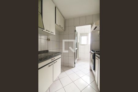 Apartamento para alugar com 61m², 3 quartos e 1 vagaCozinha