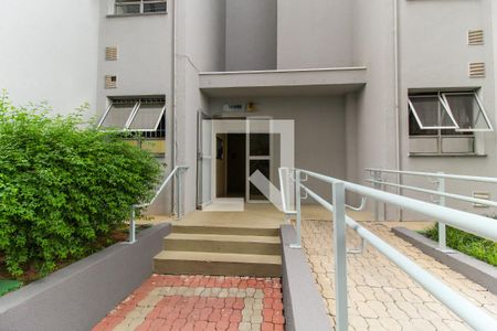 Apartamento para alugar com 61m², 3 quartos e 1 vagaÁrea comum