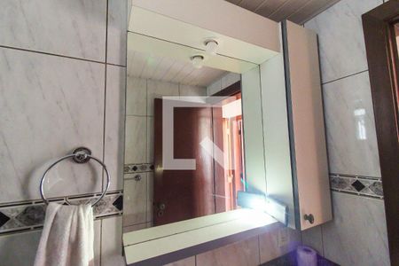 Apartamento para alugar com 61m², 3 quartos e 1 vagaBanheiro