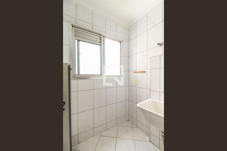 Apartamento para alugar com 61m², 3 quartos e 1 vagaÁrea de Serviço