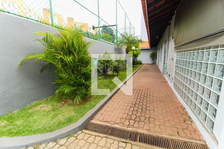 Apartamento para alugar com 61m², 3 quartos e 1 vagaÁrea comum