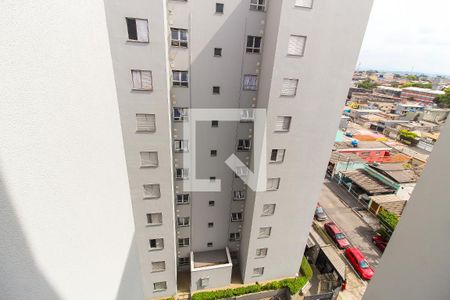 Apartamento para alugar com 61m², 3 quartos e 1 vagaVista da Área de Serviço