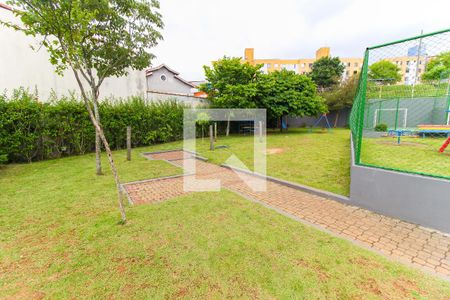 Apartamento para alugar com 61m², 3 quartos e 1 vagaÁrea comum