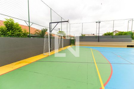 Apartamento para alugar com 61m², 3 quartos e 1 vagaQuadra Esportiva 2