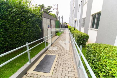 Apartamento para alugar com 61m², 3 quartos e 1 vagaÁrea comum