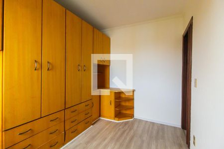 Apartamento para alugar com 61m², 3 quartos e 1 vagaQuarto 2