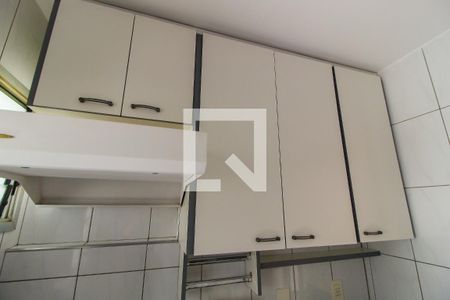 Apartamento para alugar com 61m², 3 quartos e 1 vagaCozinha