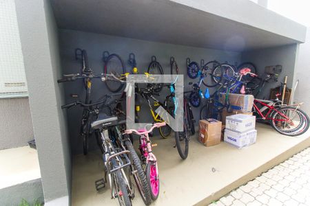 Apartamento para alugar com 61m², 3 quartos e 1 vagaBicicletario