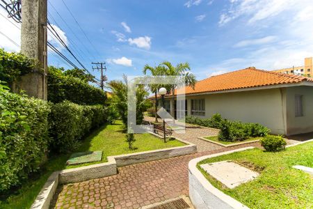 Apartamento para alugar com 61m², 3 quartos e 1 vagaÁrea comum