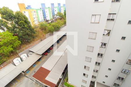 Vista do Quarto 1 de apartamento para alugar com 3 quartos, 61m² em Jardim Pedro José Nunes, São Paulo