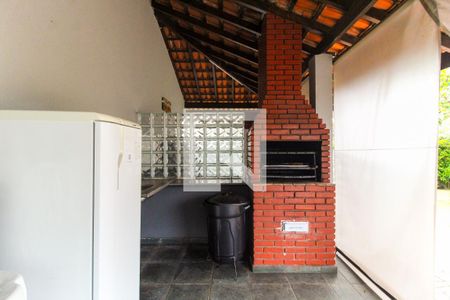 Apartamento para alugar com 61m², 3 quartos e 1 vagaChurrasqueira