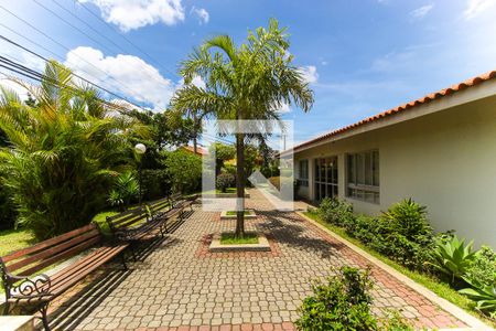 Apartamento para alugar com 61m², 3 quartos e 1 vagaÁrea comum