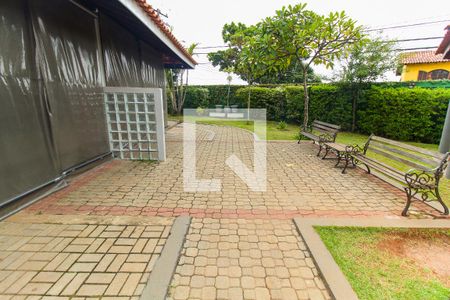 Apartamento para alugar com 61m², 3 quartos e 1 vagaÁrea comum