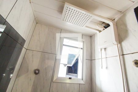 Apartamento para alugar com 61m², 3 quartos e 1 vagaBanheiro