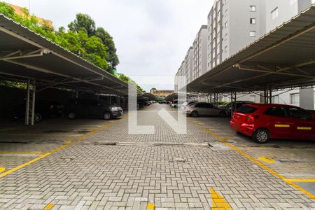 Apartamento para alugar com 61m², 3 quartos e 1 vagaEstacionamento