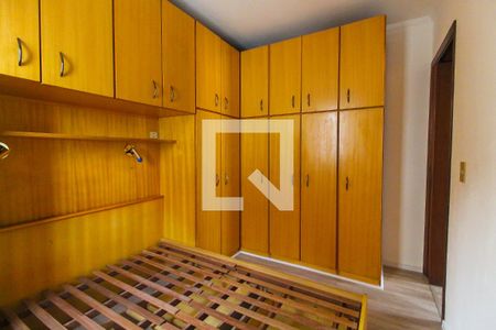 Quarto 1 de apartamento para alugar com 3 quartos, 61m² em Jardim Pedro José Nunes, São Paulo
