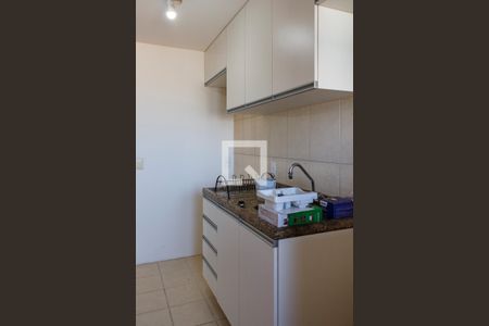 Apartamento para alugar com 101m², 2 quartos e 2 vagasCozinha
