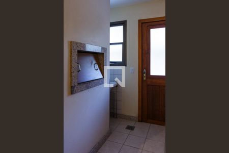 Apartamento para alugar com 101m², 2 quartos e 2 vagasÁrea comum - Salão de festas