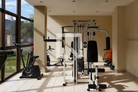 Apartamento para alugar com 101m², 2 quartos e 2 vagasAcademia