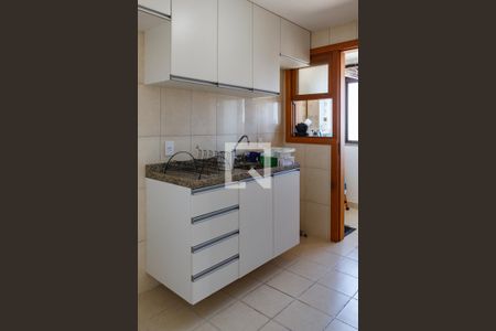 Apartamento para alugar com 101m², 2 quartos e 2 vagasCozinha