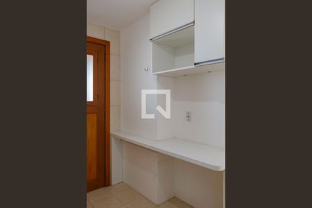 Apartamento para alugar com 101m², 2 quartos e 2 vagasCozinha