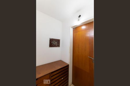 Closet da Suíte de casa à venda com 4 quartos, 370m² em Vila Mariana, São Paulo