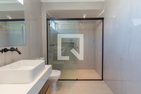 Apartamento à venda com 140m², 2 quartos e 1 vaga Apartamento à venda com 140m², 2 quartos e 1 vagaSuíte - banheiro