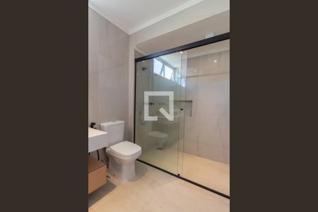 Apartamento à venda com 140m², 2 quartos e 1 vaga Apartamento à venda com 140m², 2 quartos e 1 vagaSuíte - banheiro