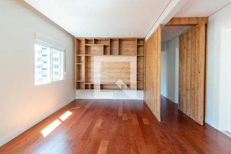 Apartamento à venda com 140m², 2 quartos e 1 vaga Apartamento à venda com 140m², 2 quartos e 1 vagaSala