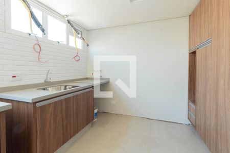 Apartamento à venda com 140m², 2 quartos e 1 vaga Apartamento à venda com 140m², 2 quartos e 1 vagaÁrea de serviço