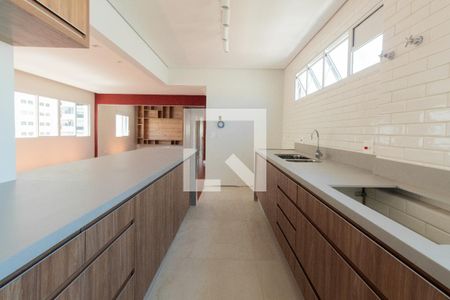 Apartamento à venda com 140m², 2 quartos e 1 vaga Apartamento à venda com 140m², 2 quartos e 1 vagaCozinha