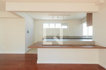Apartamento à venda com 140m², 2 quartos e 1 vaga Apartamento à venda com 140m², 2 quartos e 1 vagaCozinha