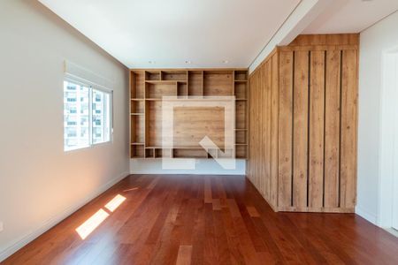 Apartamento à venda com 140m², 2 quartos e 1 vaga Apartamento à venda com 140m², 2 quartos e 1 vagaSala