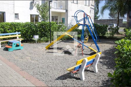 Apartamento para alugar com 51m², 2 quartos e 1 vagaPlayground