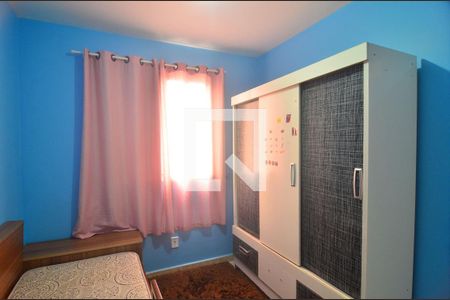 Quarto 1 de apartamento para alugar com 2 quartos, 51m² em Igara, Canoas